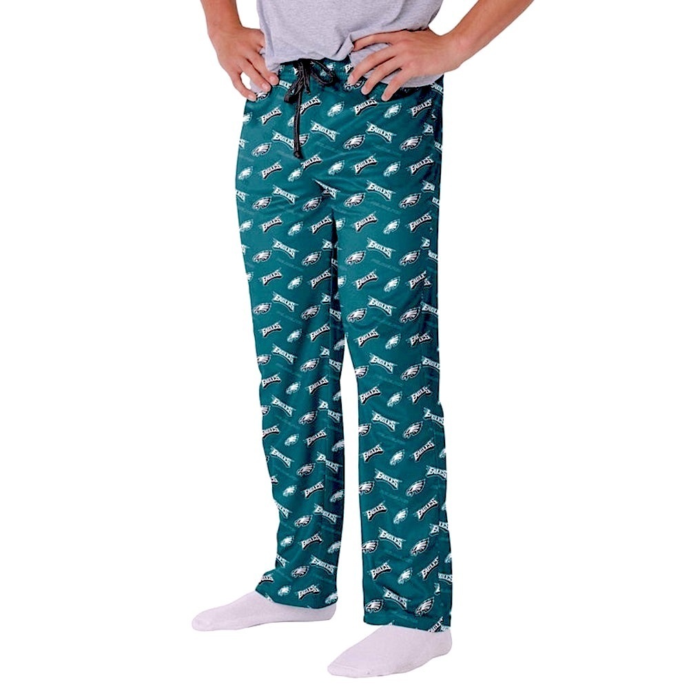 NFL Eagles Pajama Pants